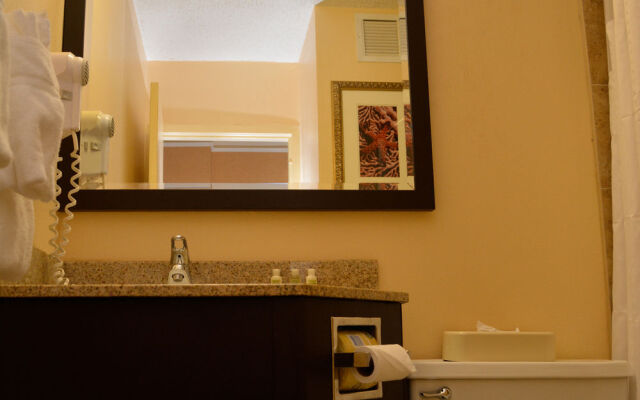 Holiday Inn Oceanfront @ Surfside Beach