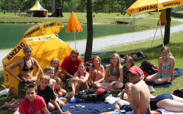 Jugendhotel Lammertaler Hof