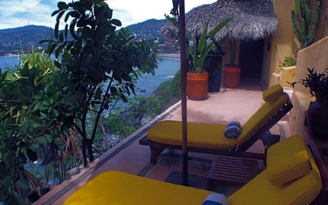 Espuma Hotel - Adults Only