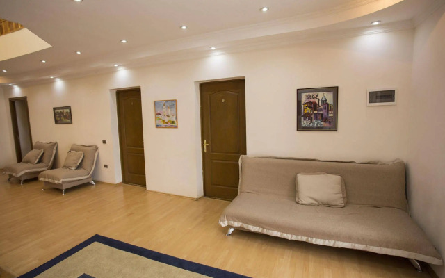 Vila Vita Hotel