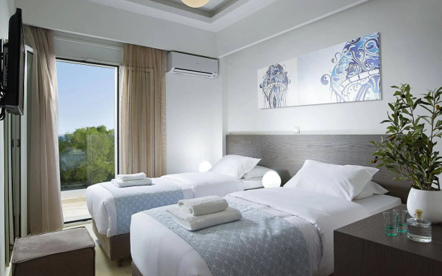 Coral Apartments