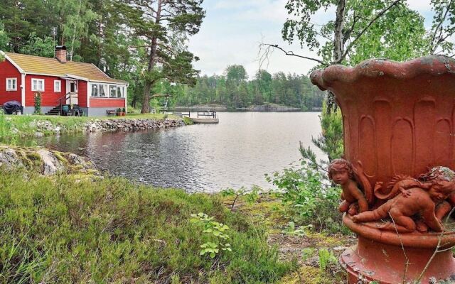 5 Person Holiday Home in Akersberga