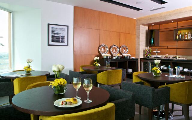 Holiday Inn Guayaquil Airport by IHG