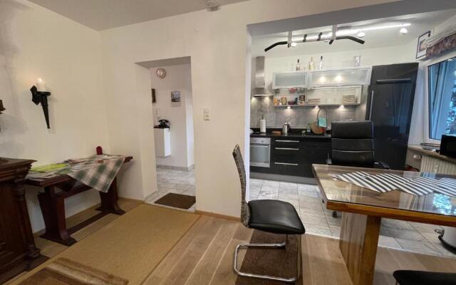 Apartment am Roten Tor