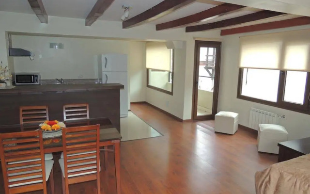 Abedul Apartamentos