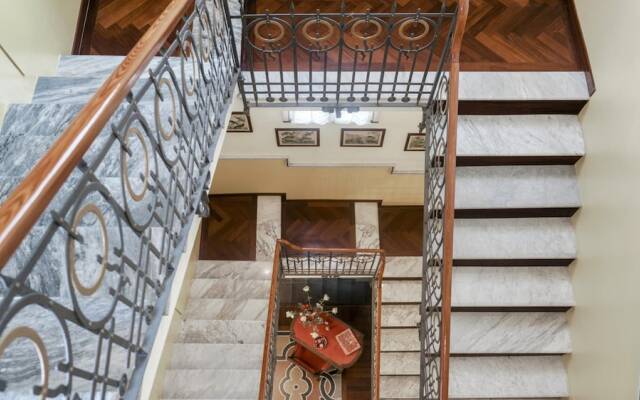 Villa Liberty Albisola 6 2 Emma Villas