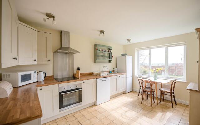 The Farmhouse, Boundary Farm, Framlingham