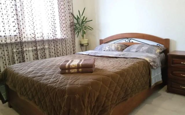 Апартаменты Дукат на Георгиевский проспекте 37к1