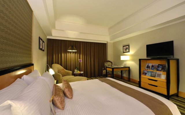Lees Hotel