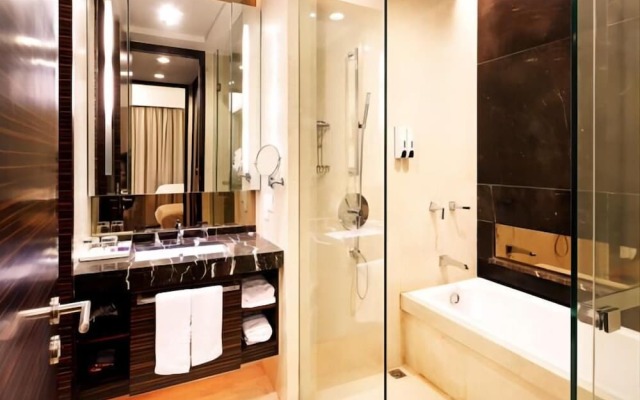 eStay Residence - Poly World Trade Center Guangzhou