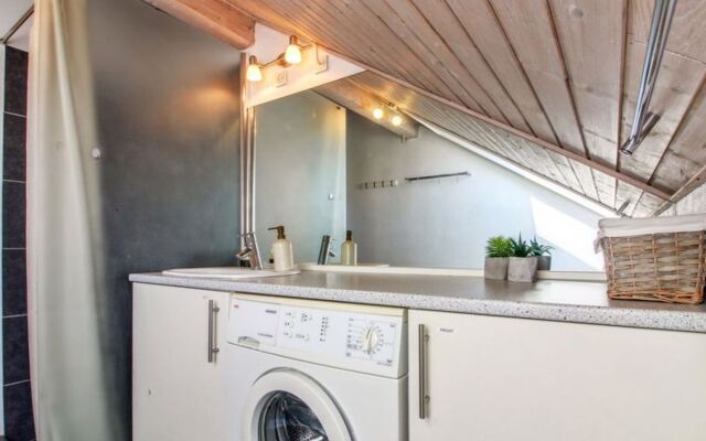 "Jordanka" - 2.3km from the sea in Western Jutland