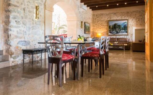 Agroturismo Son Burgues