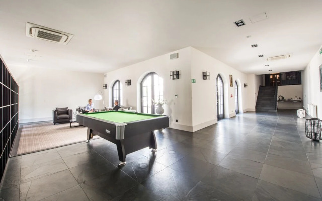 Hotel Pałac Jugowice