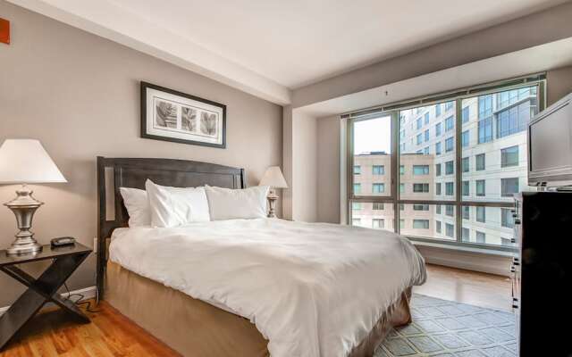 Bluebird Suites in the heart of Fenway