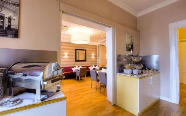 relexa hotel Bellevue