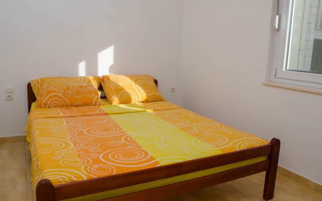 Apartments Leko
