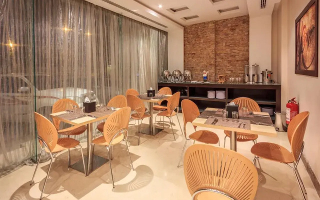 Al Muhaidb Residence Al Malaz 5