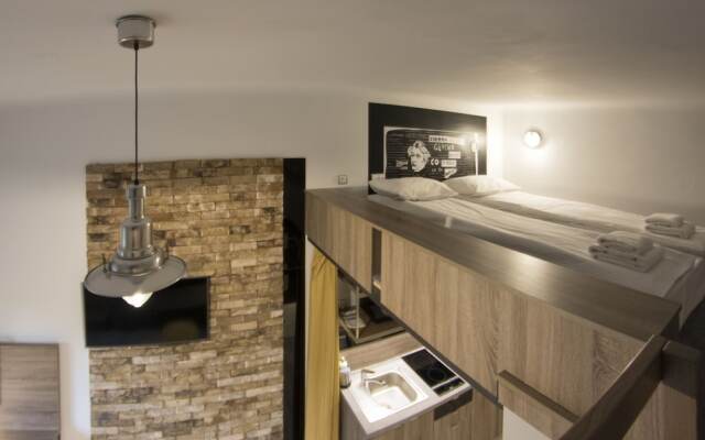 M57 by SelfServicedApartmetns