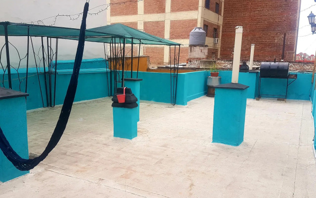 Mediterranea Hostel Cordoba