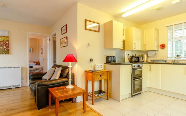 Brook Cottage
