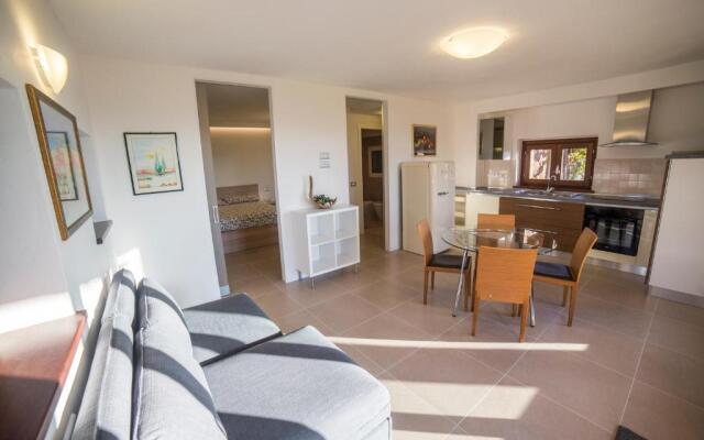 Country House Ca Brunello