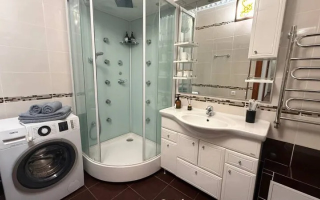 Рент Хаус на ул. Строителей. д. 2В