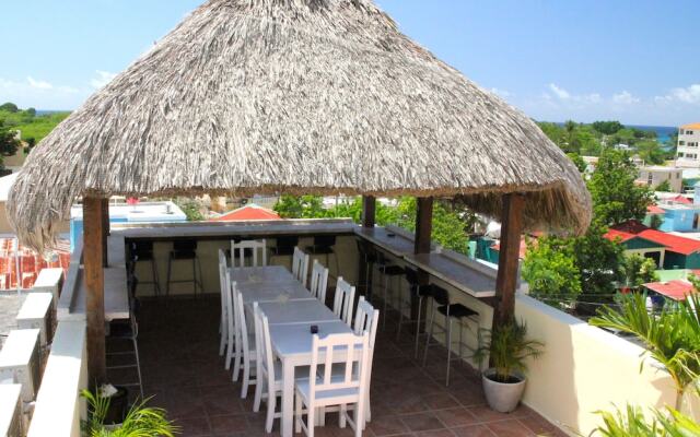 Hotel Villa Iguana