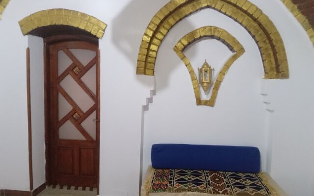 Golden Palace villa