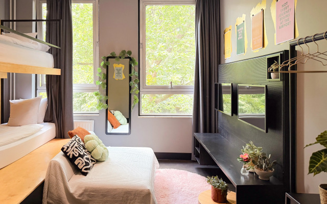 Бутик-отель De Pijp