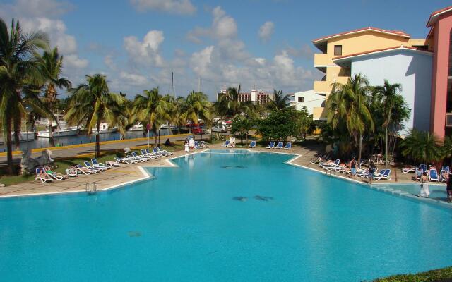 Cubanacan Club Acuario