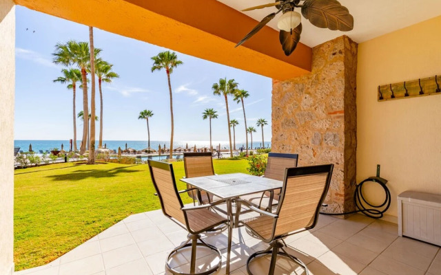 Sonoran Sea 1BR SSW 111 by Casago