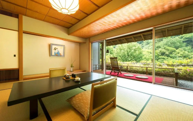 Fujiiso