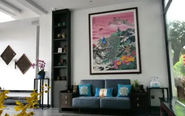 Jianshui Hostel