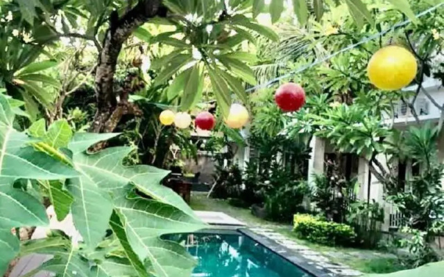 D'uma Residence
