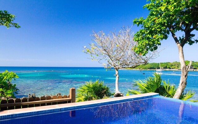 Coral Vista 1 3 bedroom option