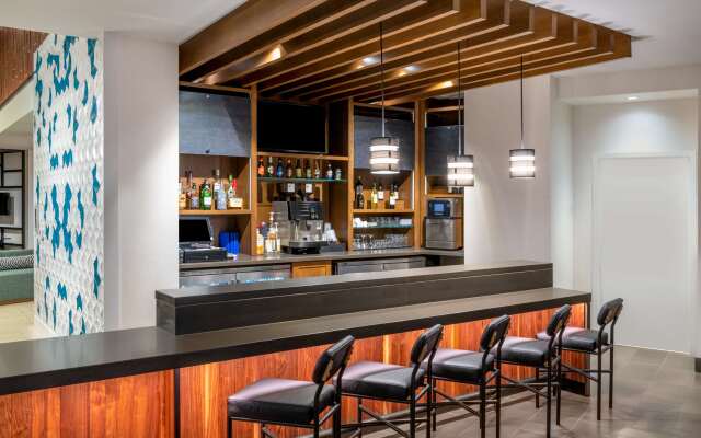 Hyatt Place San Jose Airport