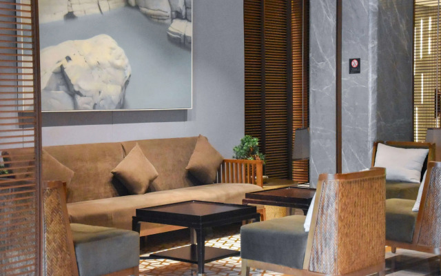 Ramada Leshan
