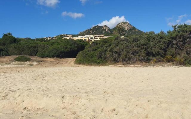 Stella Beach House At Free Beach Residence
