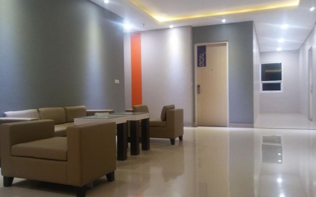 Emerald Hotel