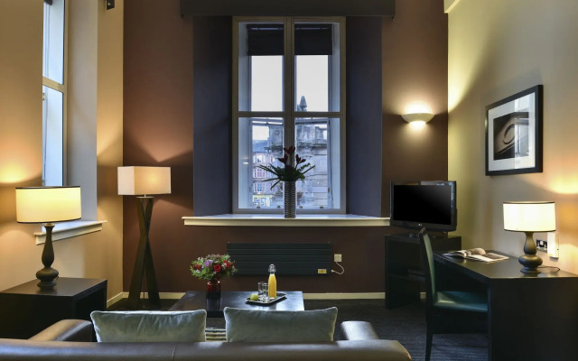 Fraser Suites Glasgow