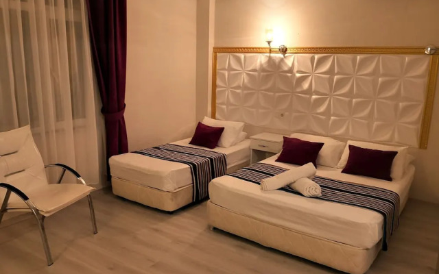 Yürekli Apart Hotel