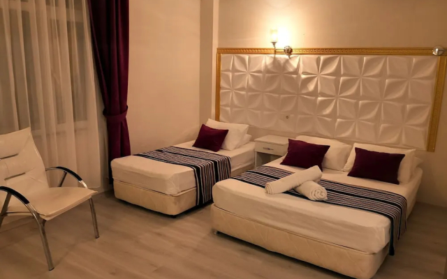 Yurekli Butik Otel