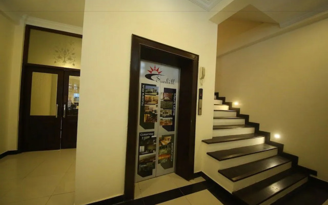 Atlantica Grand Hotel Mt. Lavinia