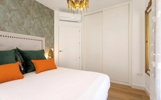 Amazing duplex with private terrace in the heart of Granada. Mesones III - Hotel in Granada - Photo 5