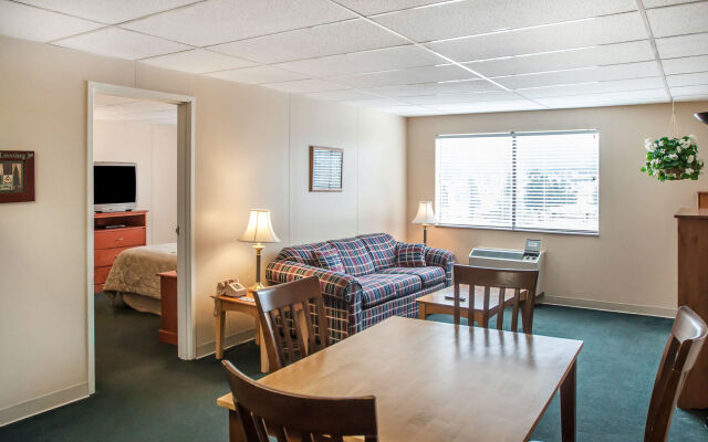 Expedition Lodge Estes Park