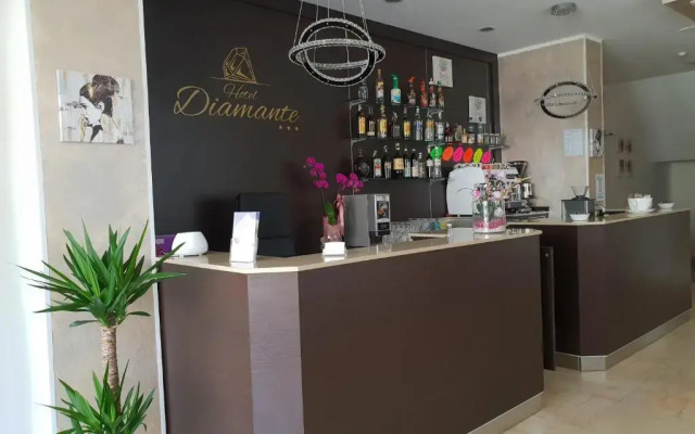 Hotel Diamante