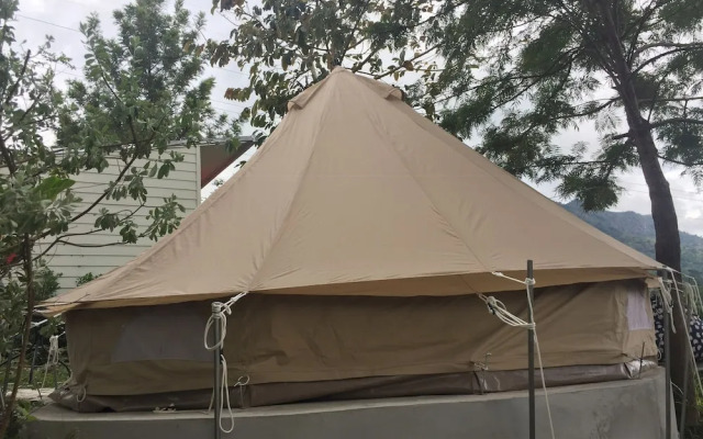 Red Z Cool Mountain Resort