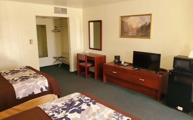 Budget Host Sheridan