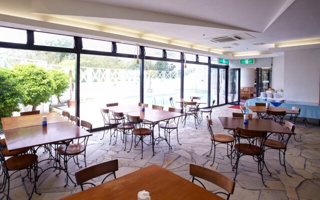 Hotel Yugaf Inn Bise