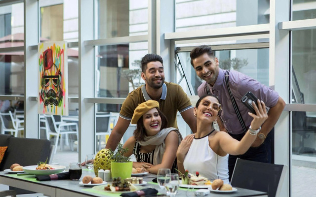Novotel Casablanca City Center